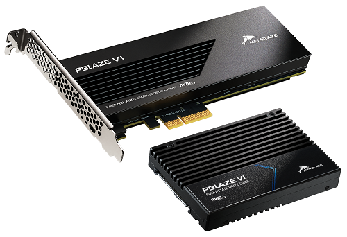 Memblaze PBlaze6 6920 ssd