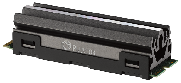 Plextor M10PG SSD