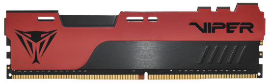 Viper Elite II memory