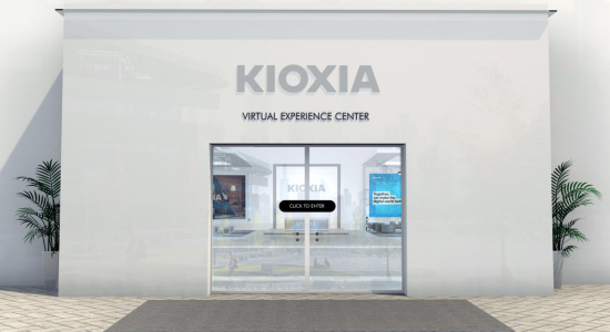 kioxia ces 2022