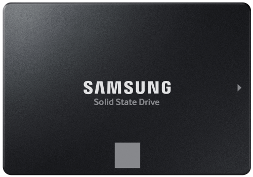 samsung 870 evo ssd