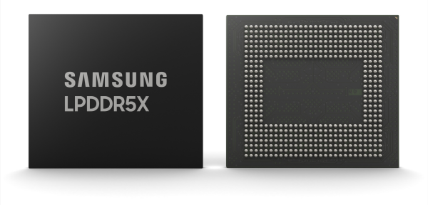 samsung lpddr5x