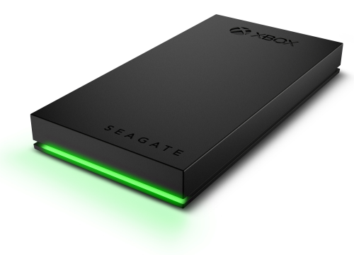 seagate game drive xbox ssd