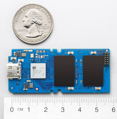 silicon motion SM2320