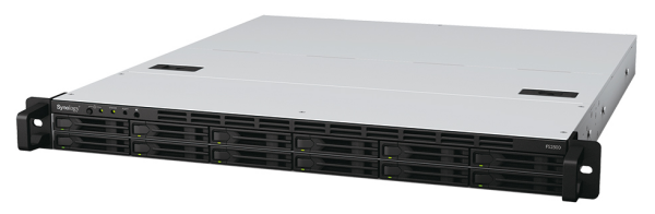 synology flashstation fs2500