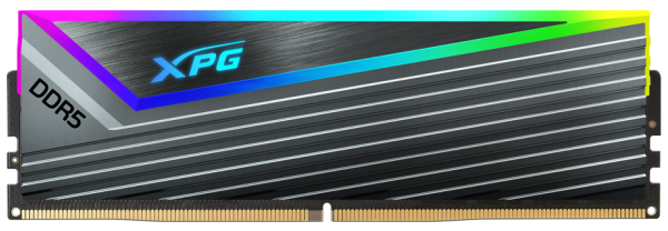 xpg caster ddr5 memory