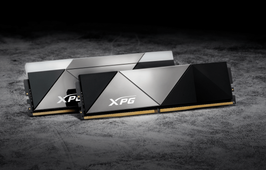 xpg ddr5 memory