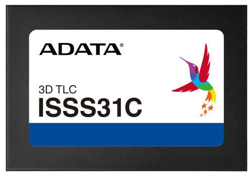 adata ISSS31C ssd