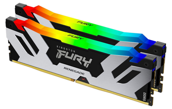 kingston fury renegade ddr5 memory