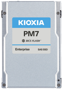 kioxia pm7 ssd