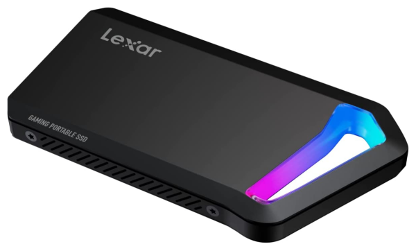 lexar sl660 blaze gaming portable ssd