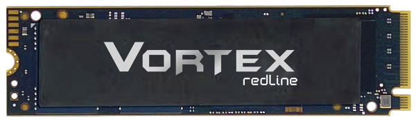 mushkin vortex redline ssd