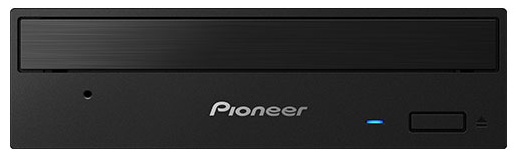 pioneer BDR 213JBK