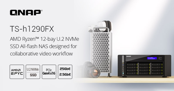 qnap ts h1290fx nas