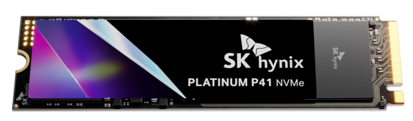 sk hynix platinum p41 ssd 2