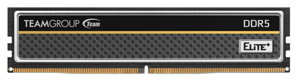 teamgroup elite plus ddr5