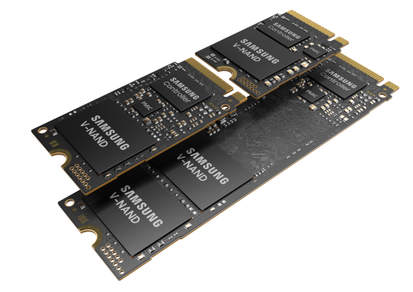 Samsung PM9C1a ssd 2