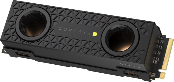 corsair mp700 pro hydrox ssd