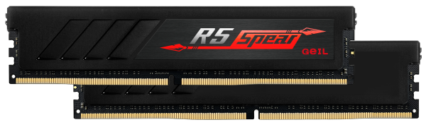 geil R5 spear memory