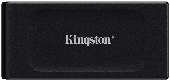 kingston xs1000 external ssd