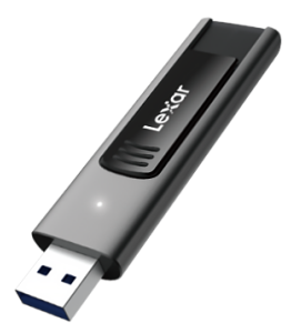 lexar jumpdrive m900