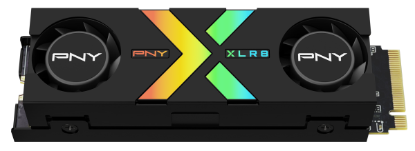 pny XLR8 CS3150 ssd