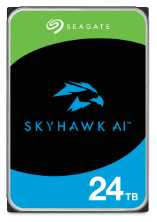 seagate skyhawk ai 24tb hdd