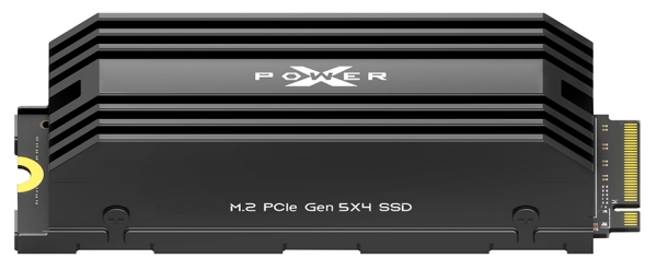 PAX Aus 2023: Silicon Power to Showcase XPOWER XS80 PCIe Gen5 SSD on CDRLabs.com