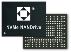 greenliant nvme nandrive