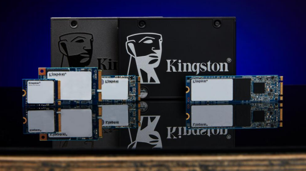 kingston i temp ssds