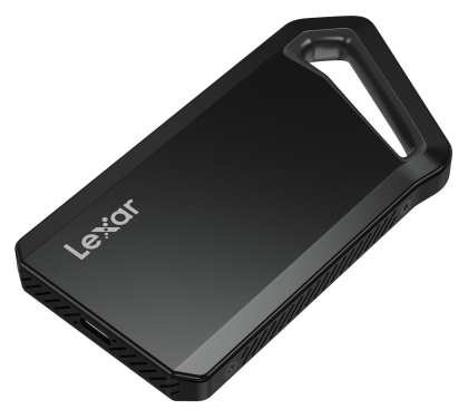 lexar SL600 ssd