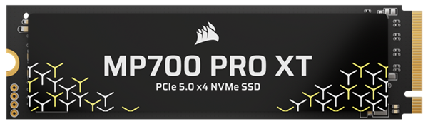 corsair mp700 pro xt ssd