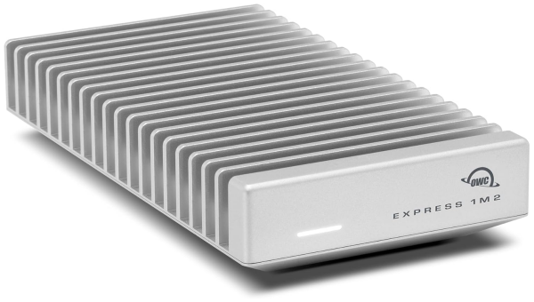 owc express 1m2 80g portable ssd