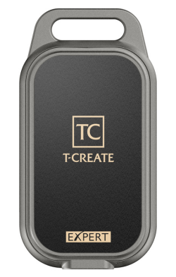 teamgroup t create expert p34f ssd