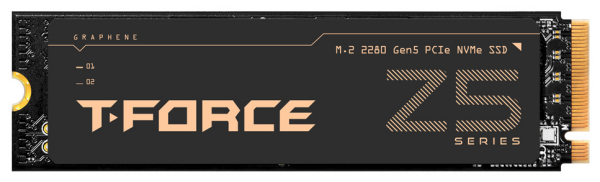 teamgroup t force z54e ssd