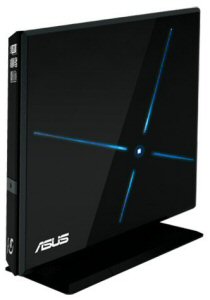 ASUS SBW-06C1S-U Portable 6x Blu-ray Disc Writer 