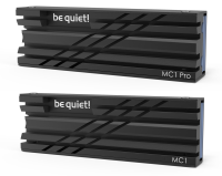 be quiet mc1 mc1 pro coolers