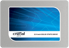 crucial bx100 ssd