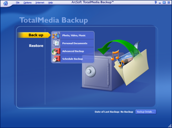 arcsoft totalmedia 3.5 full cracked internet