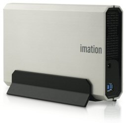 Imation 1TB Apollo Expert D300 External Hard Drive 