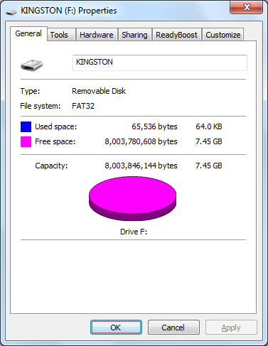 DataTraveler USB Drives Kingston