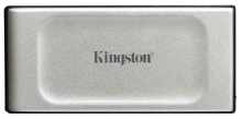 Kingston XS2000 SSD