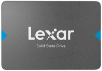 Lexar NQ100 SSD