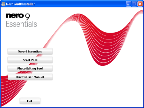 Nero 8.1.1.0 Lite Micro Serial Key Keygen