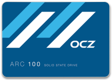 ocz arc 100 ssd