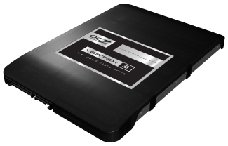 OCZ Vertex 3 3.5-inch 120GB Solid State Drive 