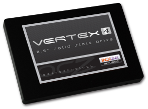 OCZ Vertex 4 256GB Solid State Drive