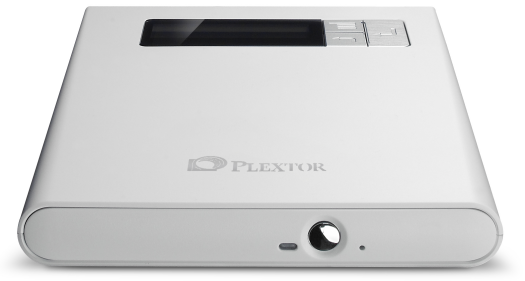 Plexor PlexEasy PX 650US Smart Back Up Share Station & 10 Zipspin CD-R  Discs