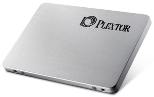 Plextor PX-256M5P 256GB Solid State Drive