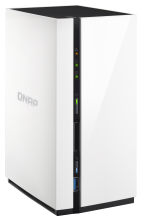 qnap tas-268 nas